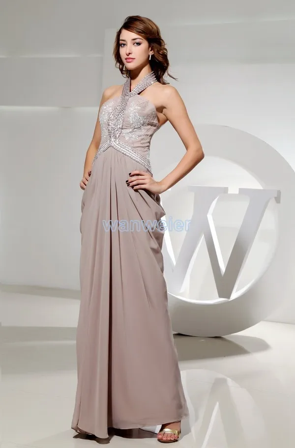 

elbiseler 2020 plus size women's formal beaded burgundy evening gowns real photo long chiffon coral evening Homecoming Dresses
