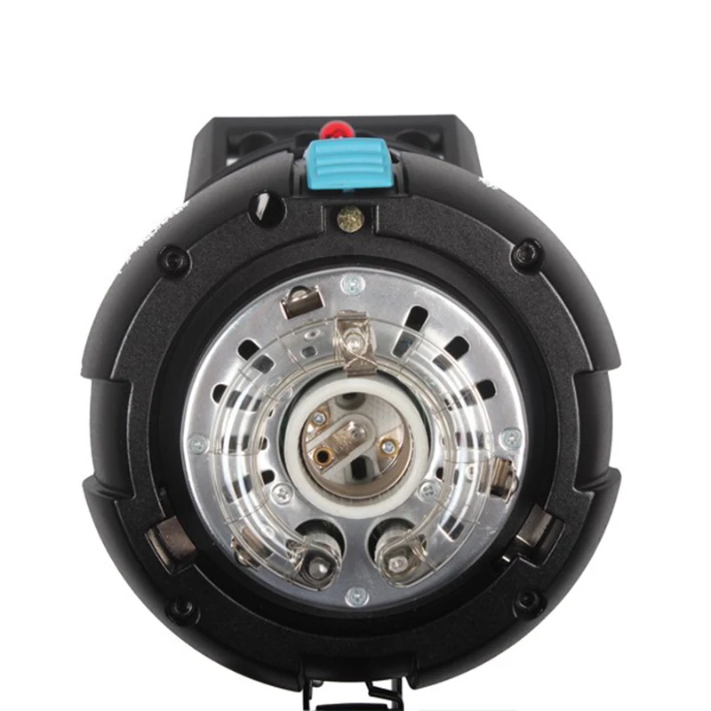 GODOX Quicker 600D Pro Photography 600Ws High-speed Flash Studio Strobe light | Электроника