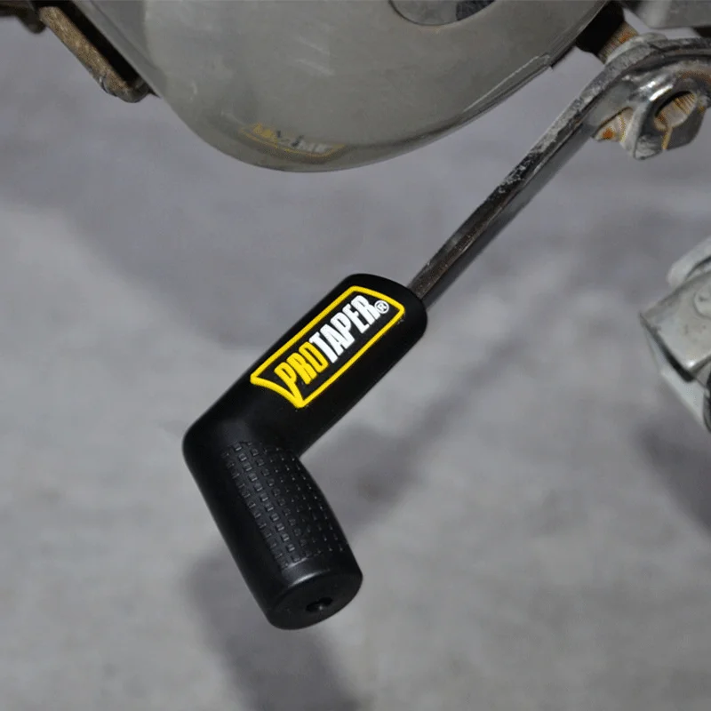 Мотоциклетная защитная обувь для мотоцикла рычаг переключения передач