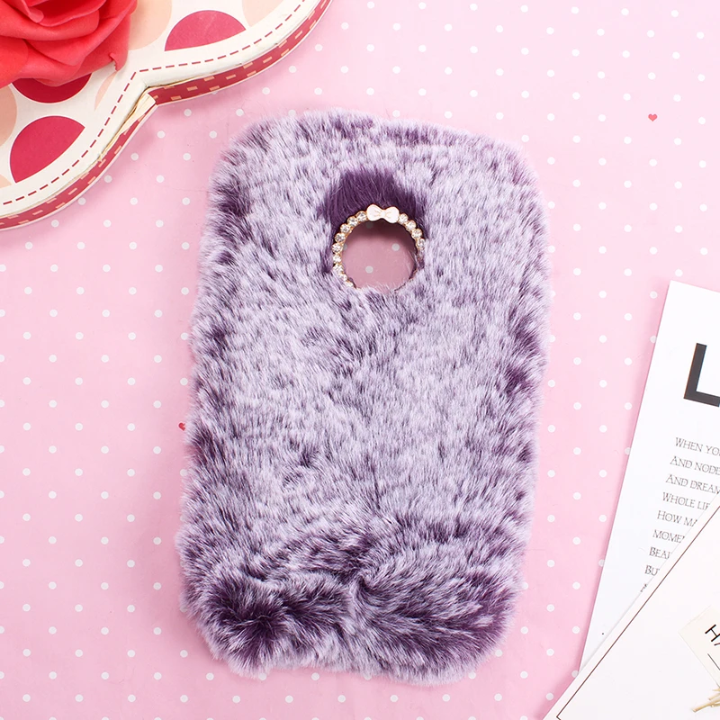 Модный красивый стильный защитный чехол для Motorola Moto E4 Plus EU USA Gel Silicone Etui с длинными