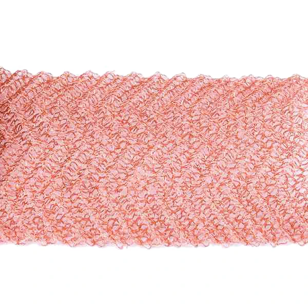 

4M 4-Wire Copper Mesh Woven Filter Distilled Home Brewed Beer 100mm Wide