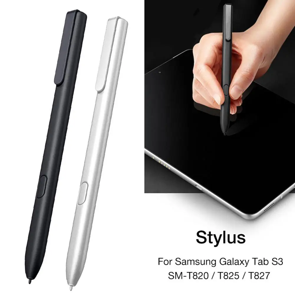Стилус для samsung Galaxy Tab S3 LTE T820 T825 T827 стилус Электромагнитная ручка SPEN|Стилусы