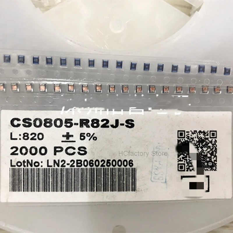 Оригинальная Индуктивная керамическая плитка 100/0805 16nh 560ma, оригинальный продукт, оптовая продажа Оригинальная Индуктивная керамическая плитка 100/0805 16nh 560ma, оригинальный продукт, оптовая продажа