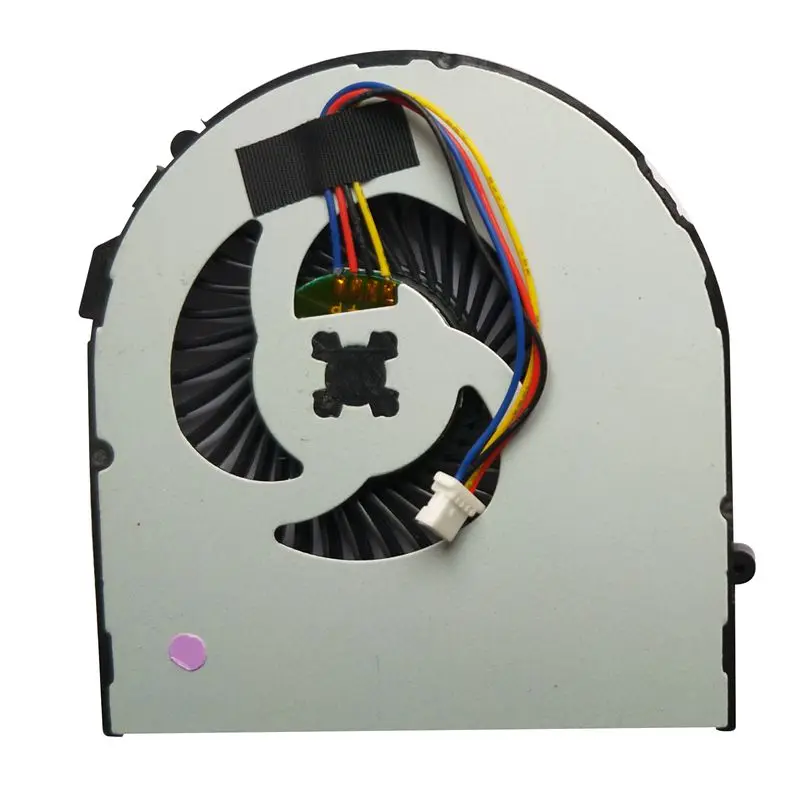 Новый охлаждающий вентилятор для ноутбука Acer ASPIRE V5 V5-531 V5-531G V5-571 V5-571G V5-471 MS2360