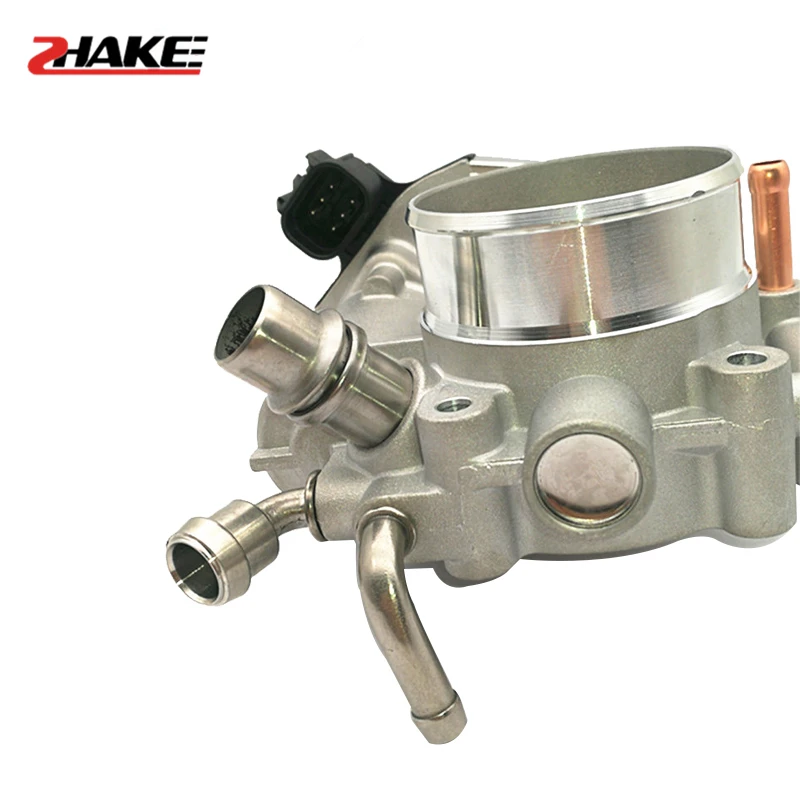 Новый корпус дроссельной заслонки 55577375 55561495 Для Chev-rolet Aveo Aveo5 Cruze Sonic Pontiac G3 |