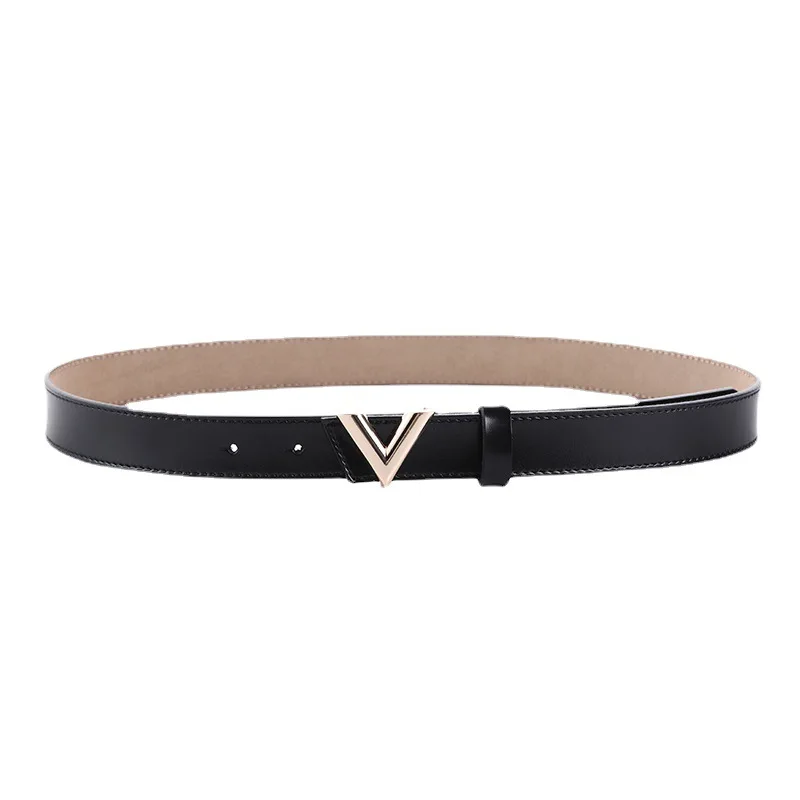 

Chinese culture men's belt brand