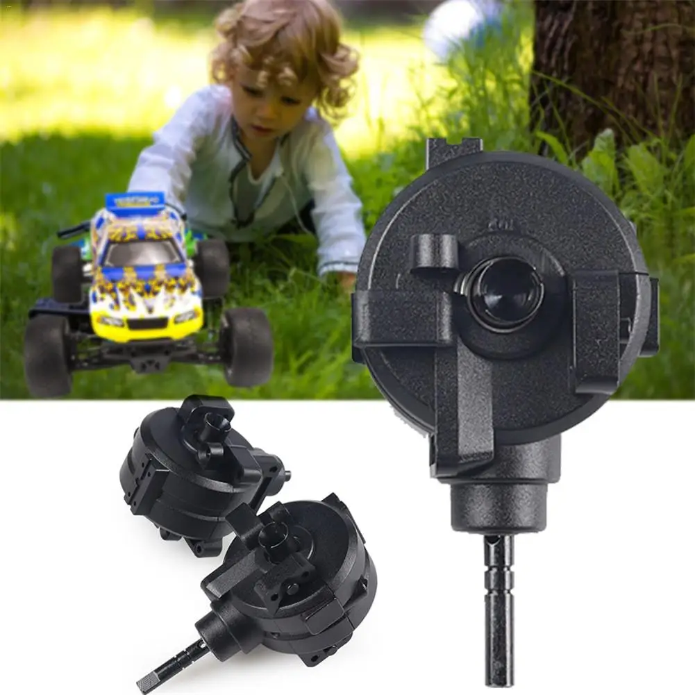 Коробка передач Передняя/задняя полный комплект привод и передача для HSP 1:10