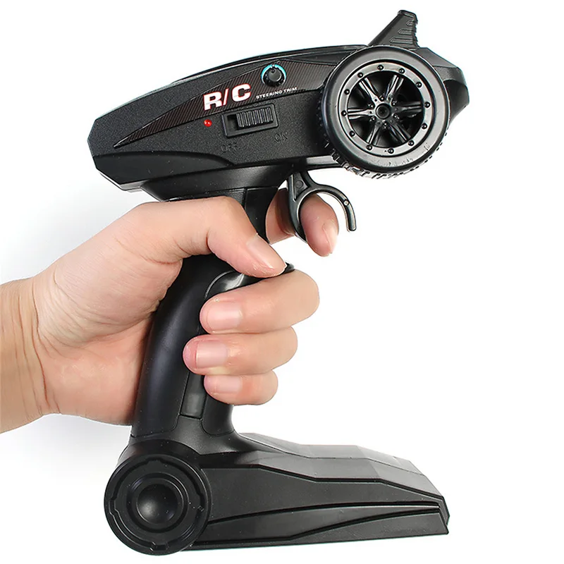 2 4G 4CH пульт дистанционного управления 18301 45 Для HS 18302 18311 18312 1/18 4WD Rc автомобиль