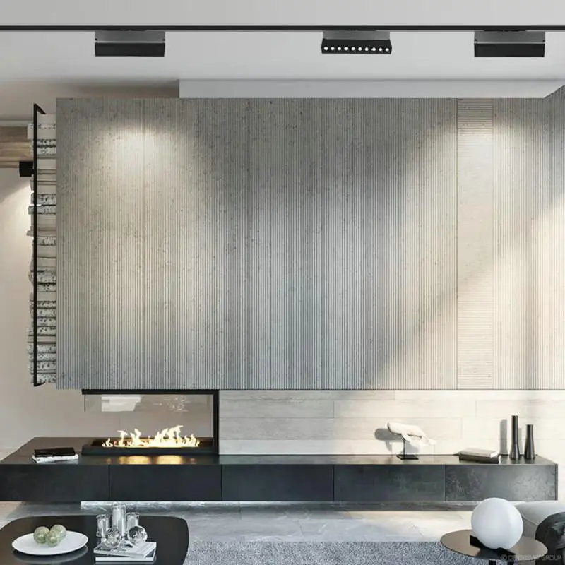 Бесплатная доставка высококачественный светодиодный Трековый светильник 20 Вт 30