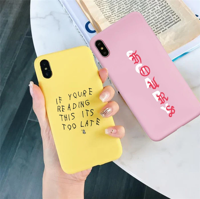 Мягкий силиконовый цветной чехол для iphone 6/6s 6Plus/6SPlus 7/8 7Plus/8Plus X XS XR XSMax 11pro |