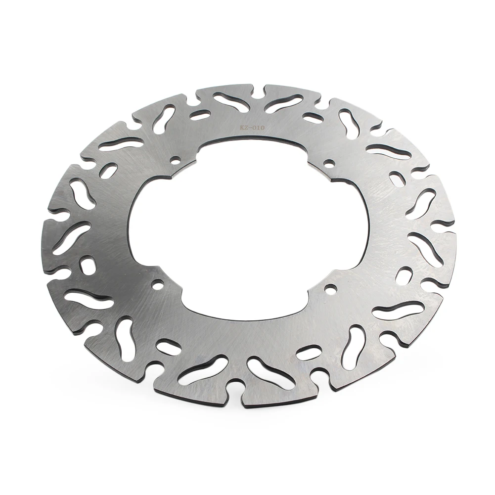 Передний дисковый ротор для мотоцикла тормозной диск 240 мм Honda XR250 CR125 XL250 CRM250 XLR250