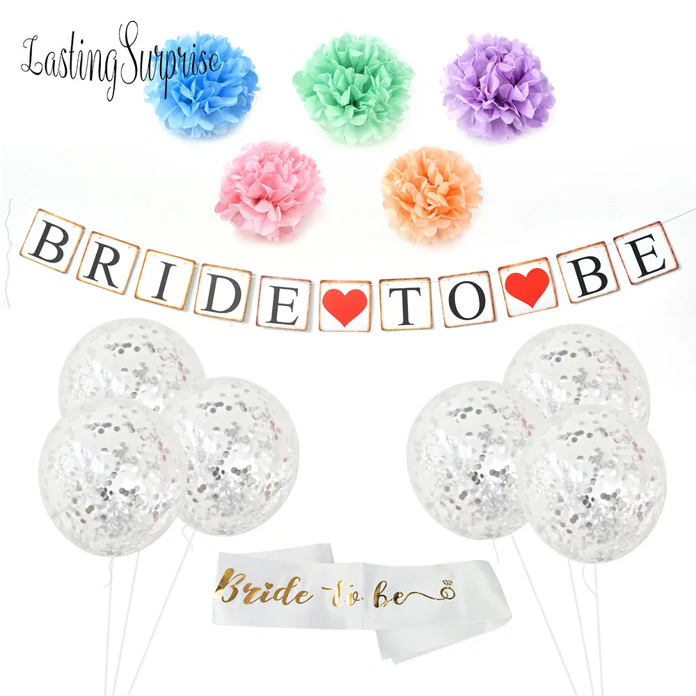 Атласная невеста чтобы быть командой невесты кушак девичник вечеринка Свадьба