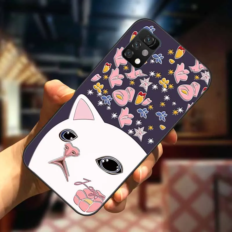 for umidigi a11 pro max case a11s 3d flower emboss silicone phone cover for umidigi a11 pro max cases soft relief flower coque free global shipping