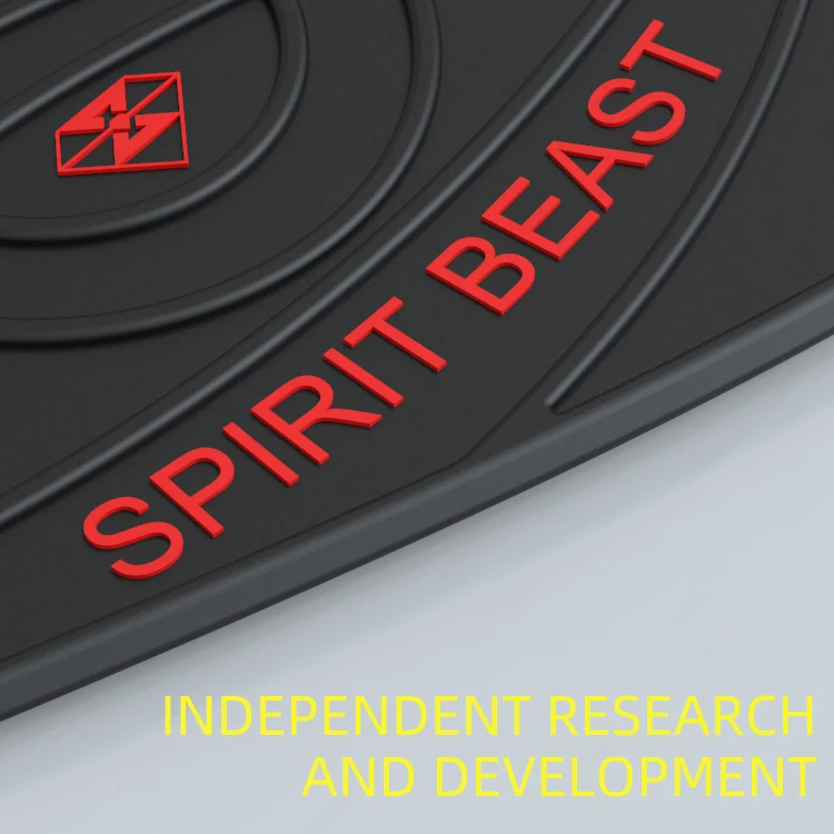 Spirit beast motorcycle CF150NK fuel tank stickers protective anti-slip motorbike anti-skid protection glue | Автомобили и