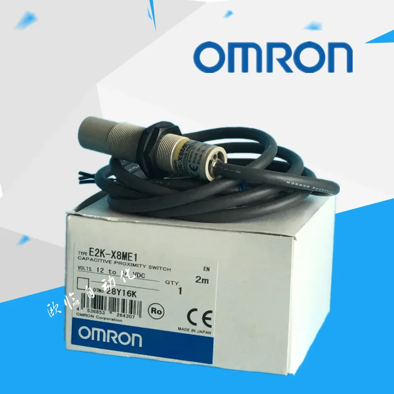 E2K-X8ME1 X4ME1 F10MC1 C25ME1 L13MC1 L26MC1 OMRON 100% новый и оригинальный | Строительство ремонт
