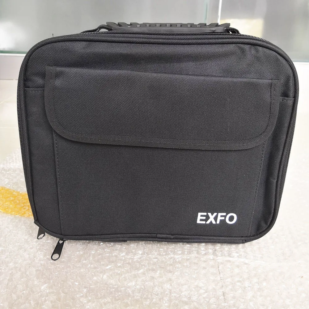 Бесплатная доставка Оригинальная сумка для переноски EXFO OTDR | Мобильные телефоны