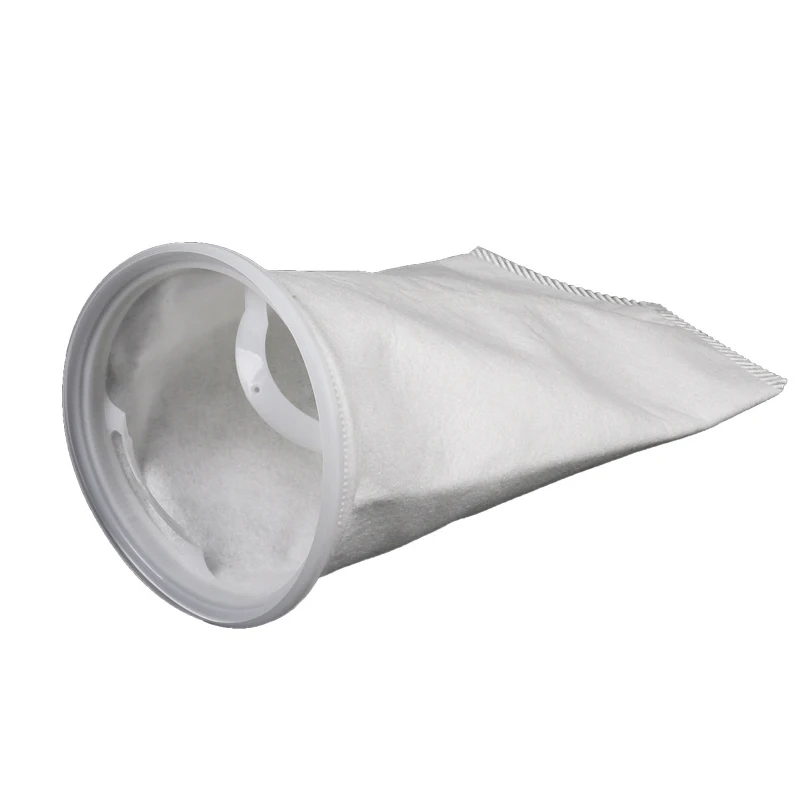 Полипропиленовый фильтр #1 для сточных вод/электрофоретическая