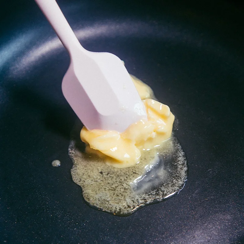 

5pcs/set Baking Tools Spoon Spatula Cream Scraper Cuisine Heat-Resistant Set Non-stick Cooking Egg Beaters Kitchen