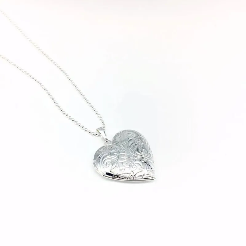 Подарок на день Святого Валентина фоторамки ожерелья подружка невесты подарок