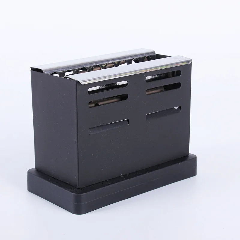 Уголь для кальяна горелка нагреватель электрическая плита 220 В 800 Вт горячая