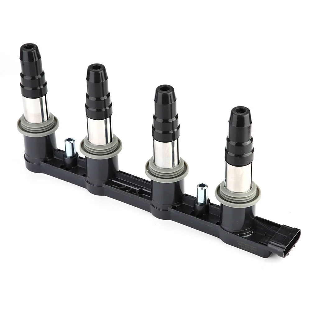 

Модуль катушки зажигания для CHEVROLET AVEO CRUZE SONIC TRAX PONTIAC G3 UF620 96476983 55561655