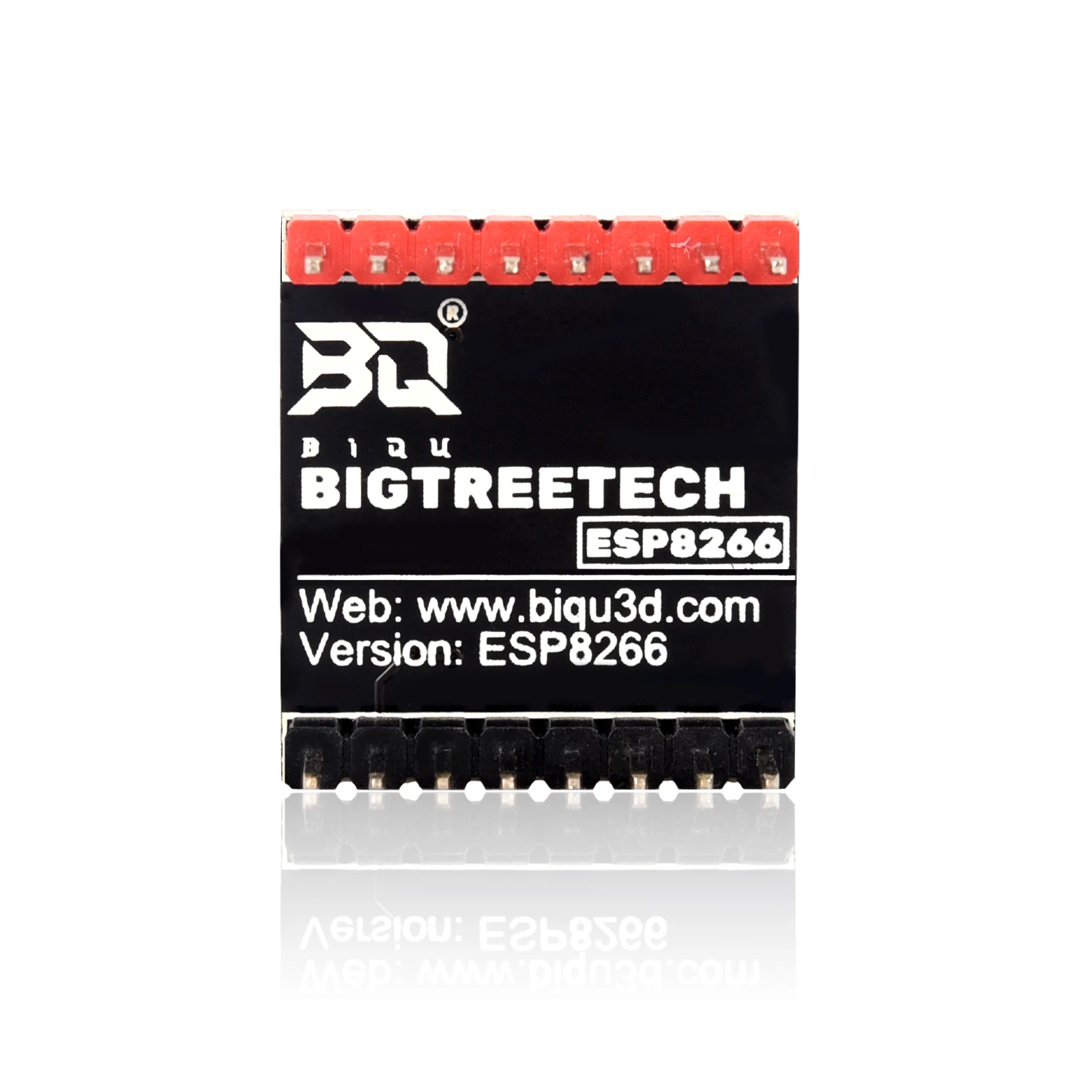 BIGTREETECH BTT ESP-07S WIFI Module ESP8266 Wireless Model For Octopus SKR 2 32bit Control Board 3D Printer Parts Driver | Компьютеры и