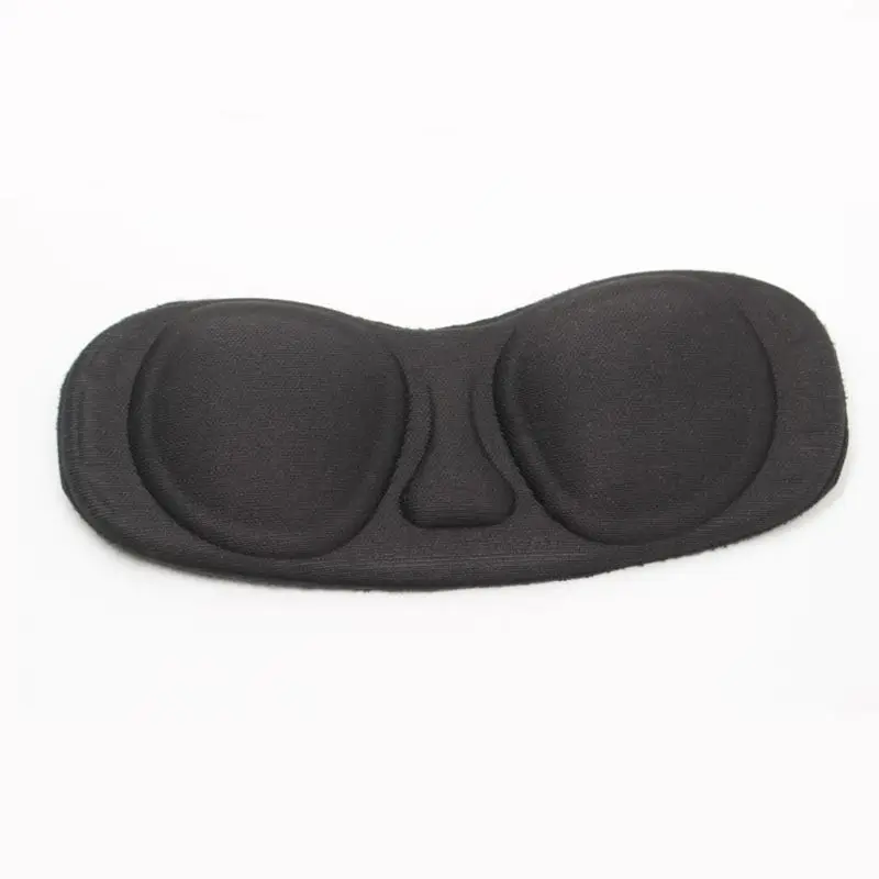 Защитный чехол для объектива виртуальной реальности, защитная крышка, Пыленепроницаемая Крышка для объектива с защитой от царапин для игровых аксессуаров Oculus Quest/Rift S