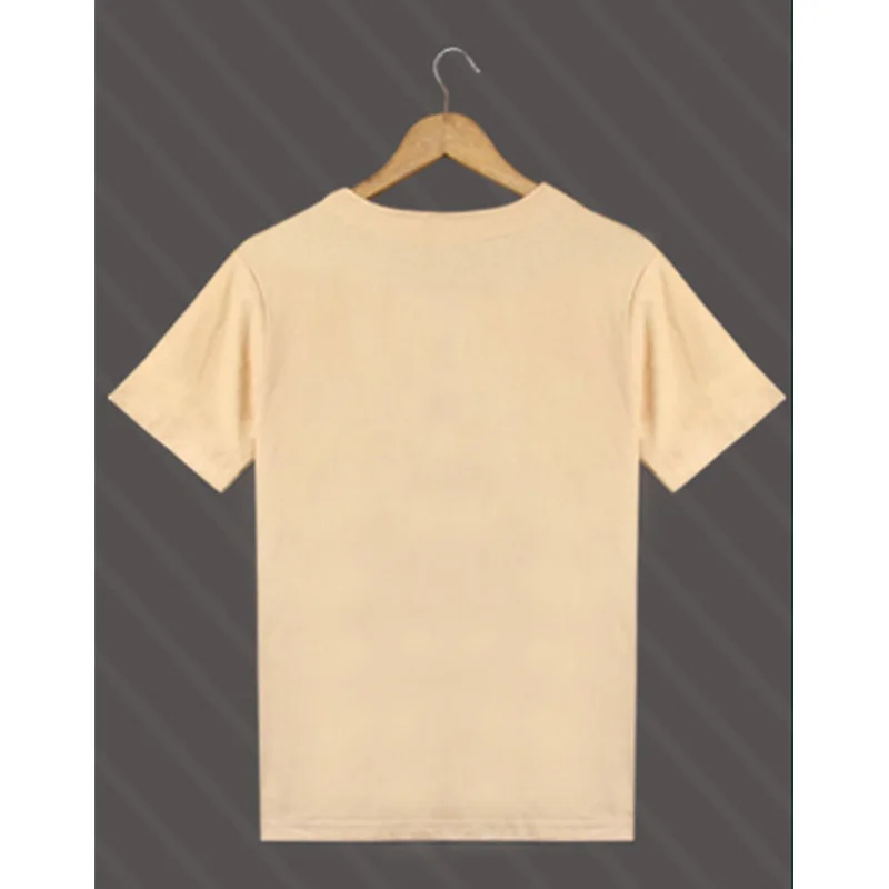 Костюм для косплея аниме Project Kano Shuuya летний топ модная мужская футболка вечеринки