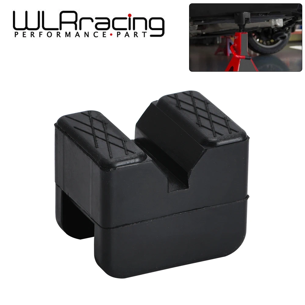 Накладки на пол резиновые универсальные накладки с прорезями портативные