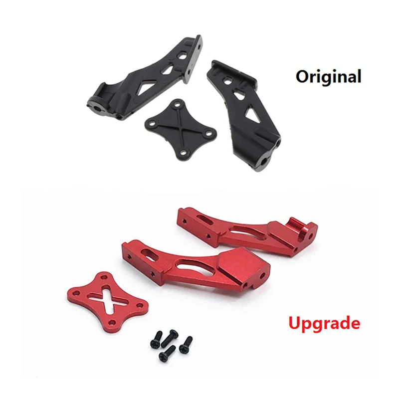 144001 1258 металлический хвост фикс