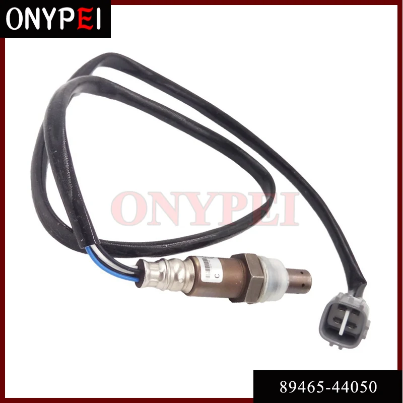 02 Датчик кислорода 89465 44050 для 01 09 Toyota Avensis Verso Picnic 8946544050 44060 28280 28290|Датчик