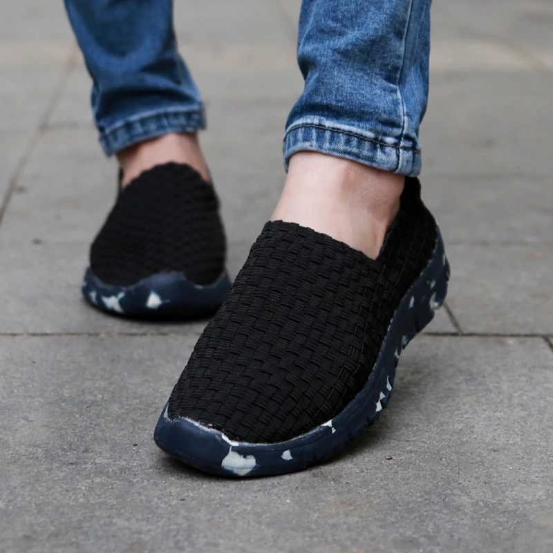 Новинка 2022 летняя модель лучшее качество дышащие модные удобные женские туфли на