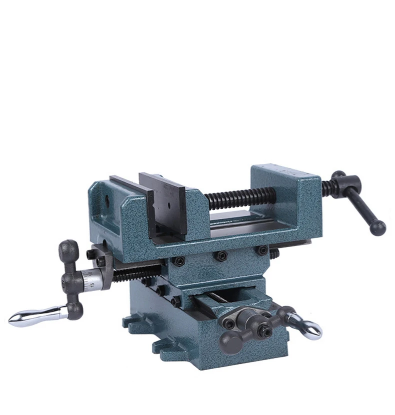 

Precision cross flat nose pliers 75/100/125/160/200mm