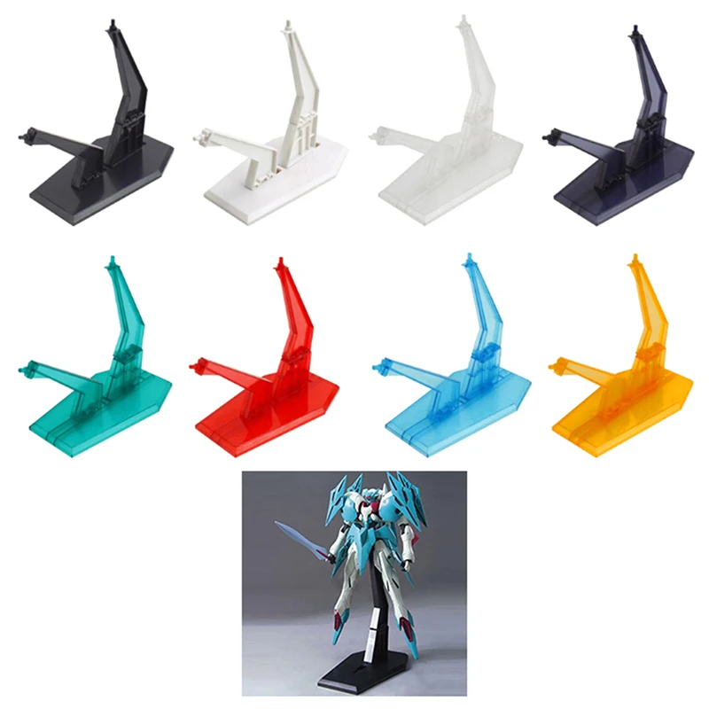 1 Набор аксессуаров для экшн-фигурок Модель робот универсальная фигурка