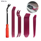 Зажим для автомобильной двери, инструмент для снятия отделки панели, разборки навигации, разборки, подвески, инструменты для ремонта интерьера автомобиля