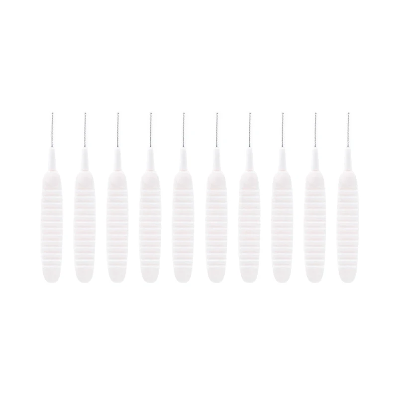 10pcs /set Shower Head Small Brush Bottle Teapot Nozzle Kettle Spout Set For Household Cleaning Supplies Tools | Дом и сад