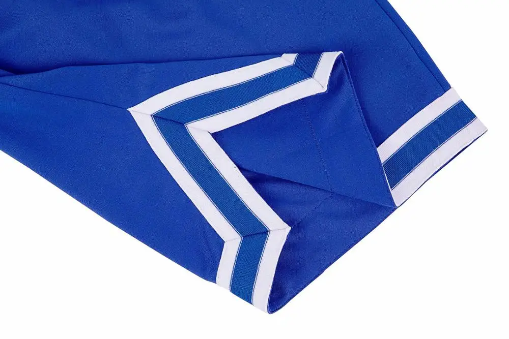 Спортивные шорты для занятий спортом на открытом воздухе с принтом тренировок