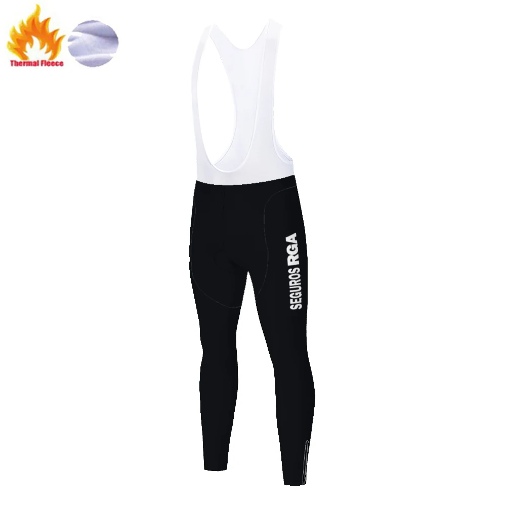 CAJA сельские зимние велосипедные брюки флисовые теплые велосипедная одежда 20D