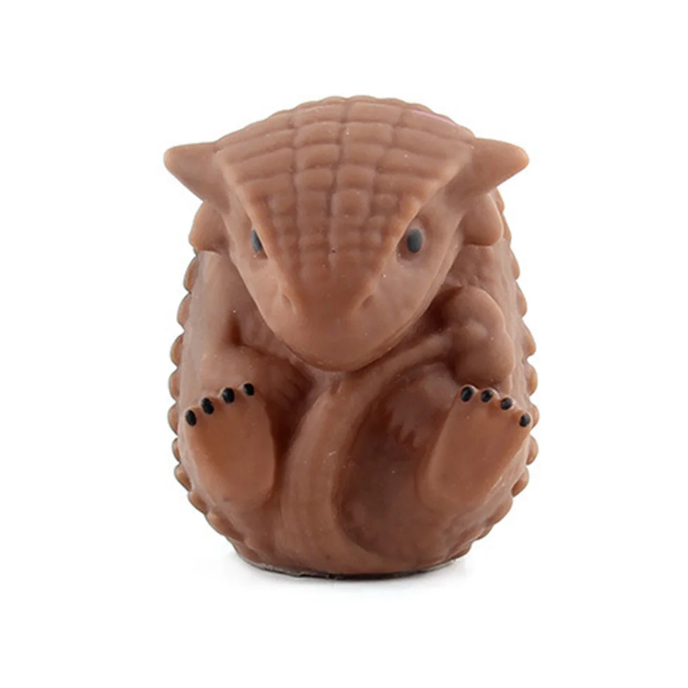 

3Pcs Floating Animal Models Toys Adorable Cartoon Vinyl Animal Toys Squeeze Sound Bathing Playing Water Toys for Kids Children (