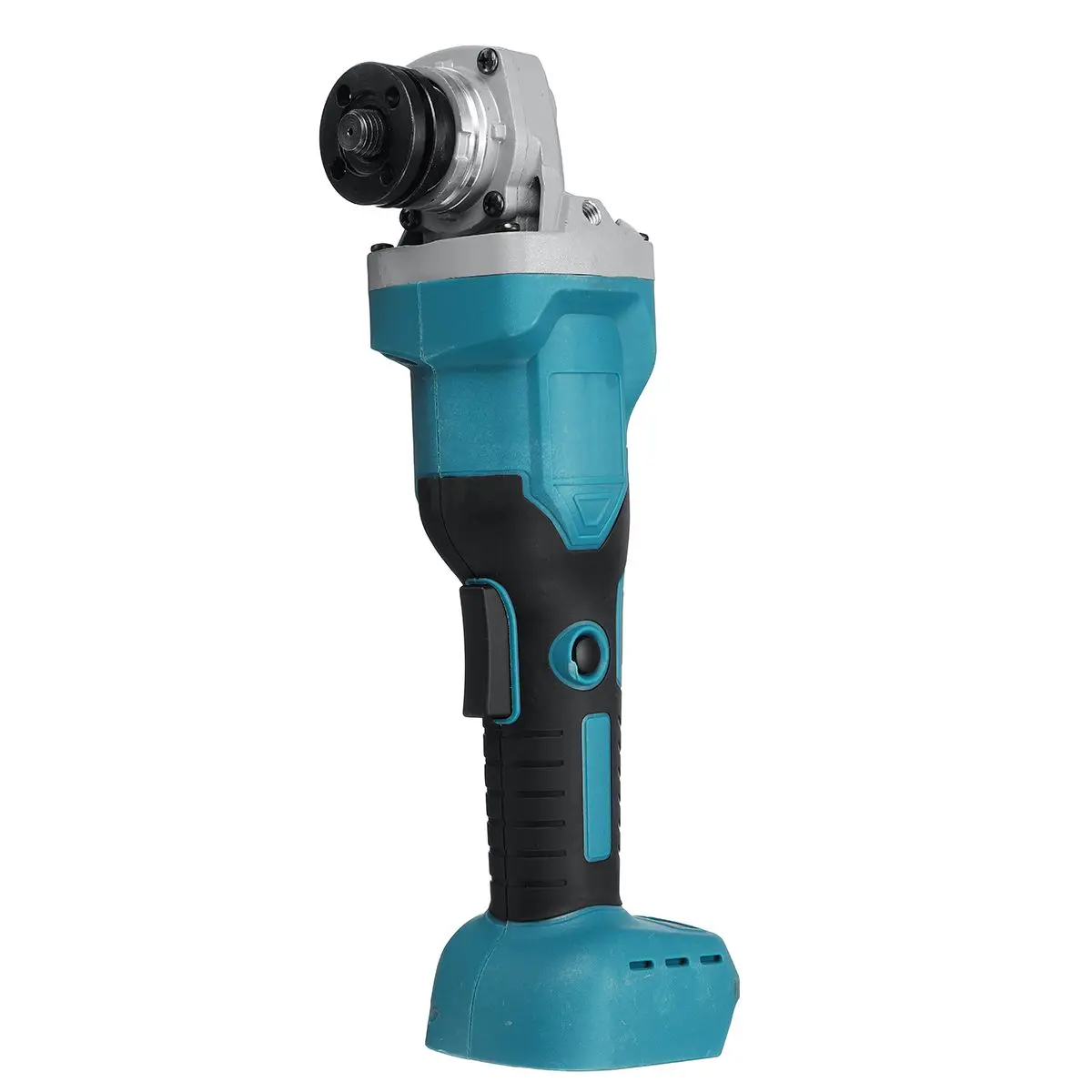 

3 Gears 125mm Brushless Electric Angle Grinder Grinding Machine Cordless 1580W Woodworking Power Tool For Makita 18V Battery