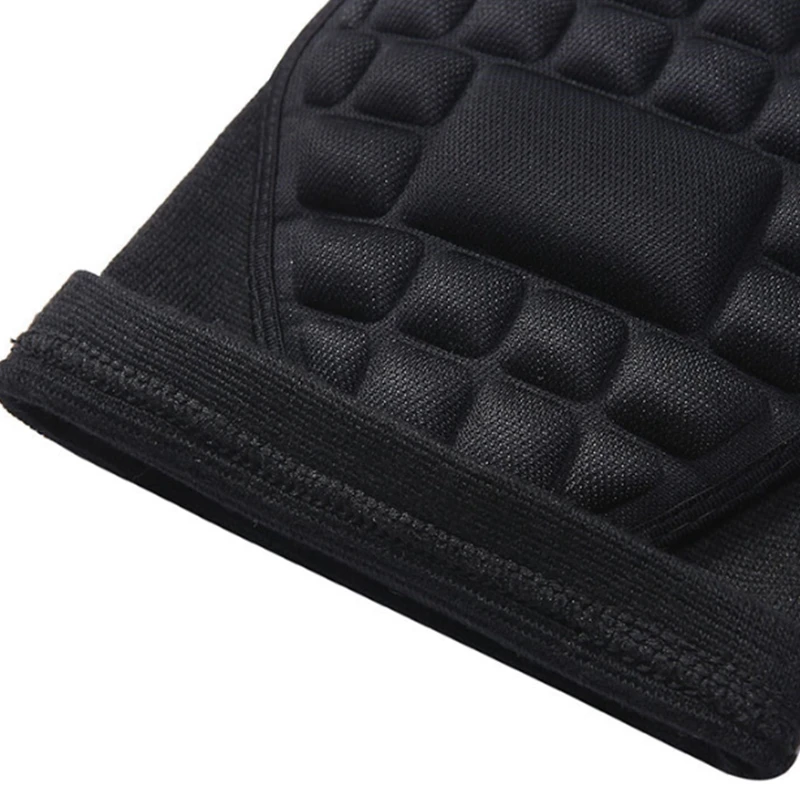 

1 Pair of Anti-Collision Knee Pads Honeycomb Sponge Dance Knee Pads Outdoor