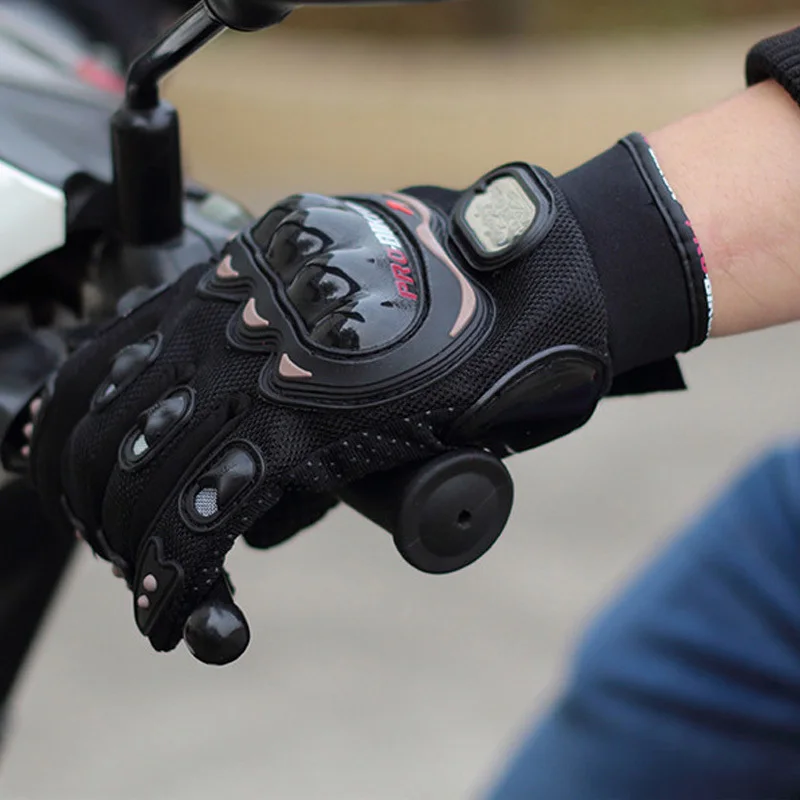 Pro-Biker сенсорный экран moto rcycle перчатки Luva moto queiro Guantes moto cicleta Luvas de moto Велоспорт moto крест перчатки Ганц