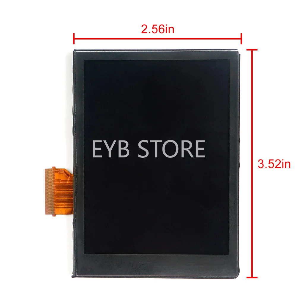 

For Motorola Symbol MC9200-G, MC92N0-G (without PCB) LCD (2nd) Module Free Delivery