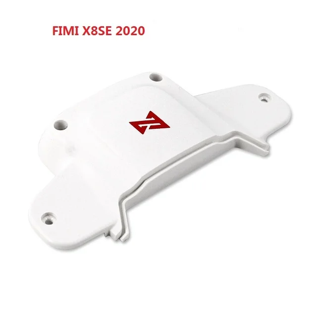 Оригинальный FIMI X8 SE 2020 RC Дрон Мотор рычаг запчасти Передняя и задняя верхняя