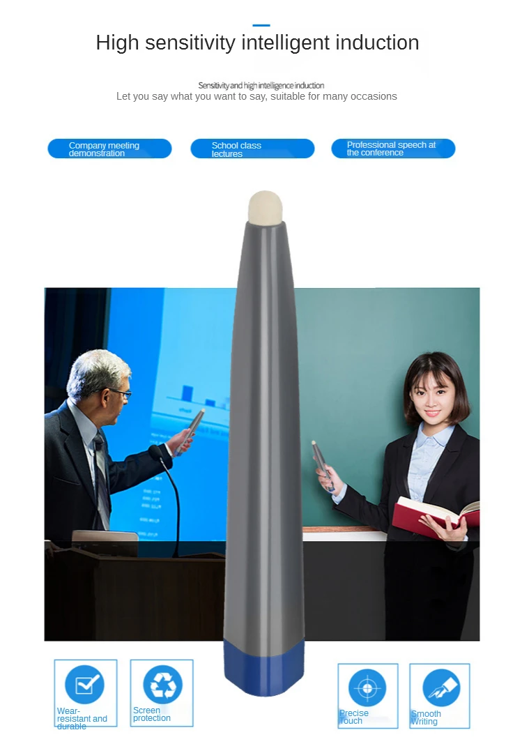 1 шт. ручка для письма интерактивный умный планшет сенсорная электронная доска