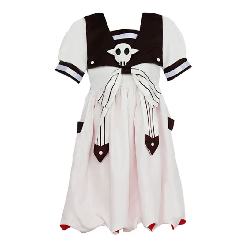 

Women Girl JP Anime Yahiro Nene Dress Halloween Cosplay Costumes Party Role Playing Dress Up Outfit Masquerade Carnival Suit
