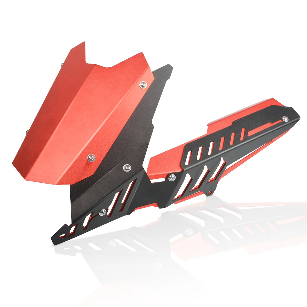 Комплект запасных частей для заднего крыла брызговик колес YZF R3 R25 аксессуары YAMAHA