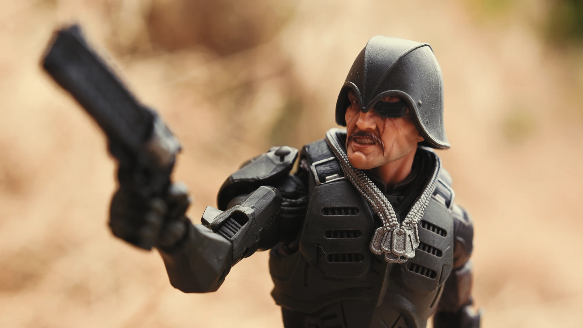 

Hasbro 15Cm Marvel G.i. Joe Cobra Island Classified Series Viper Major Bludd Pvc Anime Action Figures Model Collection Toys Gift