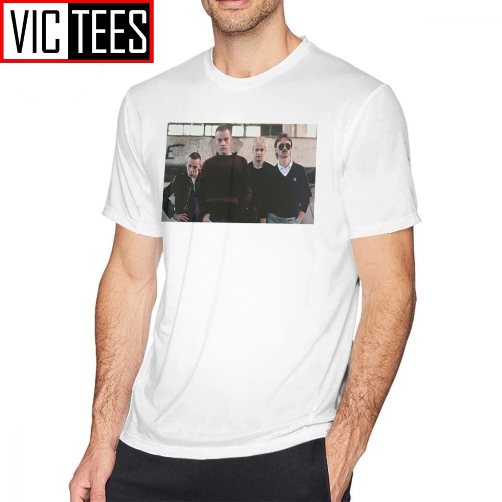 Мужские тренировочные футболки тренировочная футболка потрясающая Футболка с