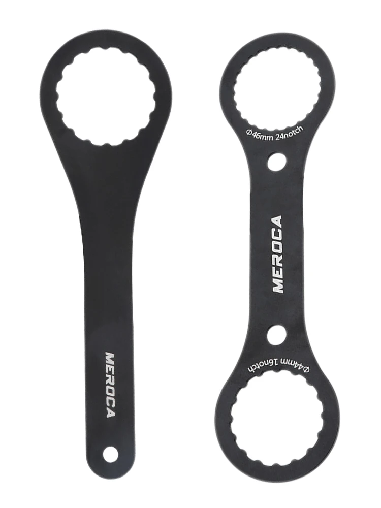 

2021 new Bottom Bracket Wrench Magnetic Remover Removal Installation For Shimano BB51/BB52/BB70/BB71/RS500/MT500 Repair Tools